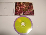 Britney Spears – Everytime (Remixes) - CD 2004 MAXI SINGLE C1481