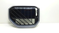 BMW X3 G45 GRILL NERKA KRATKA ZDERZAKA PRAWA PODŚWIETLANA LED 5A37668