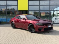 Dodge Charger Scat Pack WideBody 2022 Zarejestrowany W Polsce 6.4 Benzyna