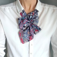 Krawat damski dla kobiet