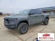 RAM 1500 TRX 2023r., Trx, 6.2L, od ubezpieczalni 6.2 Benzyna 712KM