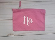 Kosmetyczka piórnik 22.5x15.5cm