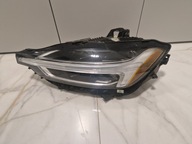 VOLVO XC60 II 17-21 LAMPA MID LED LEWA KOMPLETNA USA 32228490