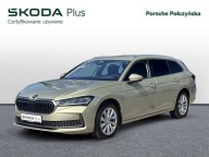 Skoda Superb Combi 2.0 TDI 193KM 4x4 Selection DSG