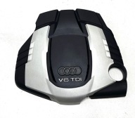 AUDI A6 C7 A7 4G 3.0 TDI OSŁONA SILNIKA POKRYWA GÓRNA 059103925CC #494