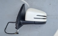 LUSTERKO LEWE MERCEDES W166 20PIN ASYSTENT C799 EUROPA
