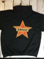 Bluza z kapturem Cache CSGO Custom r. L