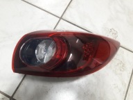 MAZDA 3 BM 2013-2019 LAMPA PRAWA TYŁ NAROŻNA ORYGINAŁ EUROPA IDEALNA LEDOWA