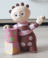 Hasbro Dobranocny Ogród Tomblibuś Ooo figurka 7cm