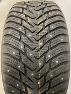 Opona zimowa Nokian Hakkapeliitta 8 SUV 255/55R18 109 T (3PMSF)