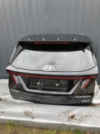 KLAPA TYŁ HYUNDAI TUCSON IV PAE CZARNA KAMERA IGŁA
