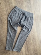 c&a spodnie dresowe męskie prosta nogawka L