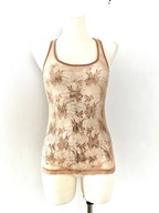 DAMSKA BLUZKA FIRMY BERSHKA ROZMIAR 36