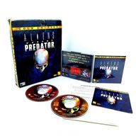 ALIENS VERSUS VS PREDATOR GOLD EDITION PC BIG BOX PREMIEROWE ANGIELSKIE ENG