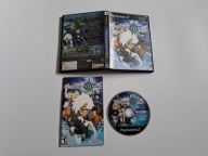 PS2 Tales of Legendia PlayStation 2