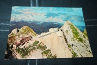 SZWAJCARIA PILATUS - KULM