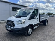 Ford Transit Kiper Wywrot Blizniak Klima Super