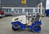 Hamm HD 8 VV Walec Hammer Hamm HD 8 VV 2015 rok