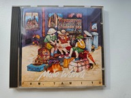 MAŁE WUWU - TAM, TAM I TU / ZIC ZAC