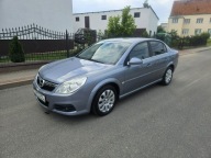 Opel Vectra Opłacona Zdrowa Zadbana Klima Alu