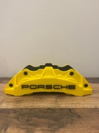 Organizer na biurko do biura MOTORSPORT zacisk hamulcowy PORSCHE