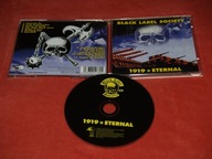 BLACK LABEL SOCIETY 1919 ETERNAL 2002