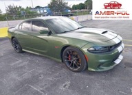 Dodge Charger Scat Pack 2021 6.4l 6.4 Benzyna 485KM