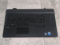 Obudowa Górna i Dolna + TouchPad + Klawiatura Dell Latitude E5540