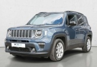 Jeep Renegade 1.5 T4 mHEV Limited FWD SS DCT Hybrid Gwarancja od RiA