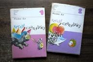 Szedł czarodziej , 1 , 2 , Wiesław Kot