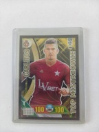 Top Mistrzowie Carlitos 290 Ekstraklasa 2017 2018