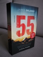 JAMES DELARGY 55