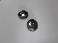 Korek wlewu paliwa Syrenka /Syrena /Żuk / Warszawa 2 kluczyki