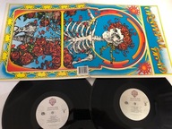 Grateful Dead – Grateful Dead ,,,2Lp EX 45 ,,,US