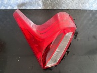 Lampa Prawa Tył Tylna Oryginał Demontaż VOLVO V40 II HB