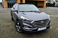 Hyundai Tucson REJ-PL * NAVI * Kamera *Skóra