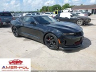 Chevrolet Camaro CHEVROLET CAMARO 1LT 3.6 Benzyna 335KM