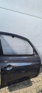 DRZWI PRAWE PRZÓD PRZEDNIE HYUNDAI IX20 KIA VENGA KOLOR-Z3G LADNE WARSZAWA