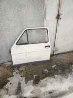 FIAT 126P DRZWI LEWE UŻYWANE