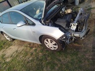 OPEL ASTRA J IV BŁOTNIK PRZÓD PRZEDNI PRAWY