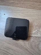 ZAŚLEPKA HAKA ZDERZAKA PRZÓD BMW E60 E61 51117896585