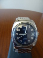 DUGENA 17 RUBIS -3023-SWISS MADE-ANTICHOCK