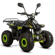 QUAD 110 DLA DZIECI // XTR BIG FOOT // REGULACJA PRĘDKOŚCI // RATY