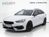Cupra Leon e-Hybrid PHEV VZ DSG / Pakiet zimowy /
