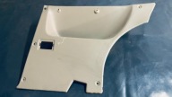 Saab 900 Krokodyl Boczek Tapicerka Tył Prawy Kremowy