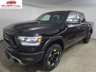 RAM 1500 Rebel 2024 5.7 Benzyna 395KM