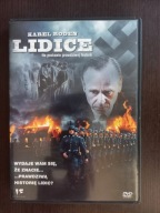 LIDICE płyta DVD