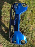 NISSAN JUKE II 19- ZDERZAK PRZÓD 62026-6PA0A ORG IGŁA