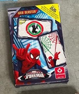 Gra karciana karty Marvel Ultimate Spider-Man Web Blaster | Cartamundi