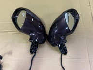 PORSCHE 911 991 LIFT LUSTERKO LEWE 14PIN PRAWE 13 PIN